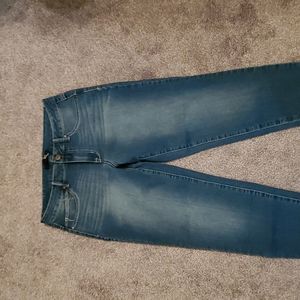 1822 Denim skinny jeans
